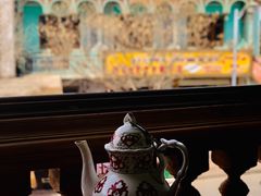 -百年老茶馆