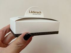 -Laderach 莱德拉(上海环贸iapm店)