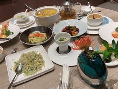 -无锡丽笙精选酒店·兰亭阁中餐厅