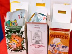 -泡泡玛特POPMART(蓝色港湾店)