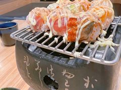 -鹅喜粤·广州味·点心·烧鹅(长隆店)