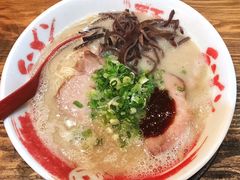 -豚王拉面(锦荣商业大厦店)