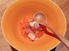 -桐寿司Sushi Tong