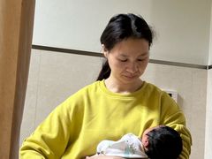 -小蝌蚪·寻·月嫂(松江妇幼店)