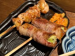 -一豚轩·烧鸟·豚骨拉面(五四路店)