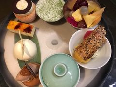 -湖滨28中餐厅·西湖宴·杭州君悦酒店