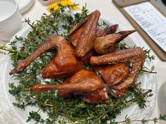 -蔡澜点心·粤菜(月星环球港店)