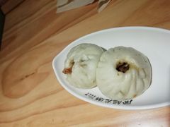 -凤起龙游老面包子(凯德晶品店)