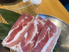 -九田家黑牛烤肉(溧水万达店)