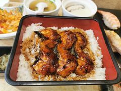 -东京屋(武定路店)