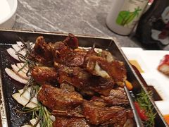 -同庆楼(滨湖万达广场店)