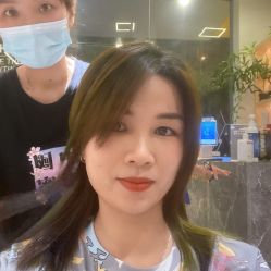 -菲·木田moontin造型salon