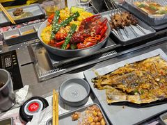 -跳舞牛·串烧酒场(麦地店)