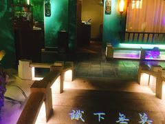 -佬麻雀·新湘菜(珠海金发购物中心店)