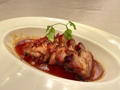 -上海金桥红枫万豪酒店-万豪中餐厅