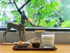 -默迹咖啡馆