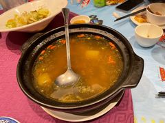 -和记小菜(大宁店)