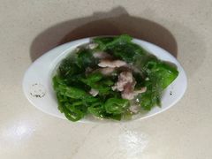 -东吴面馆(金门路金门国际商业广场店)