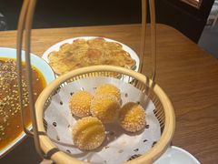 -隅焰·三生三味·手作川菜(金沙天街店)