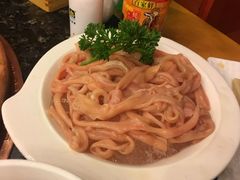 -老码头火锅(玉林店)