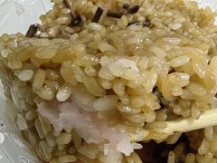 -六广门毛阿姨糯米饭