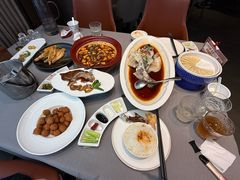 -北平食府·北京烤鸭(北京西站六里桥店)