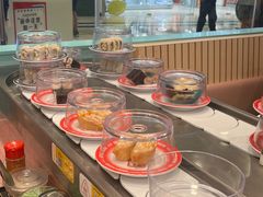 -元气寿司(环球港店)