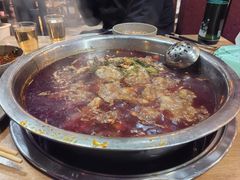-肖肖酸萝卜鱼火锅(总店)
