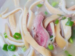 羊杂汤-老李家杂肝汤(回民街店)