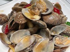 -温岭人家(红花北路店)