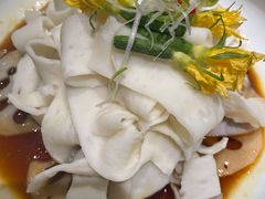 金湖藕粉皮-苏帮袁Sue Cuisine(南开大悦城店)