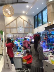 -MELAND亲子乐园•派对•研学(南宁万象城店)