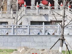 -太子山公园(园东路)