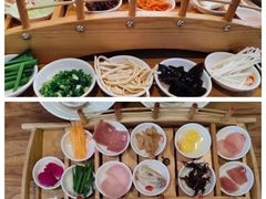 -双桥园·云南过桥米线(古城南门店)