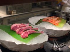 -新发展亚太JW万豪酒店·福苑咖啡厅