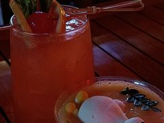 -MR.ROCKY洛奇先生·西餐&酒吧(琶醍店)