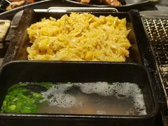 翠花烤酸菜-伍丁·烤牛肋(和平东桥店)