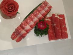 -湯系·煲汤手艺人(东二环泰禾广场店)