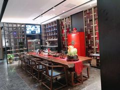 -千百味红餐厅·江西菜(绿地双子塔店)