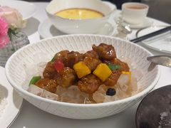 -人间采蜜(海信广场店)