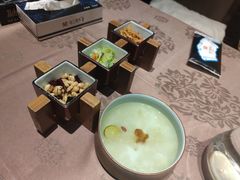 -佳兰雅序融合菜(高新店)
