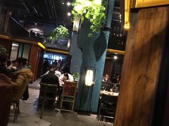 大堂-樊城区沛公餐饮店(挑食拉美步行街店)