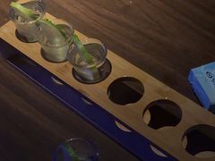 -NOVA CORE蔚来酒吧(新天地店)
