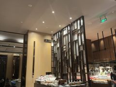 -康莱德酒店·美庭自助餐厅