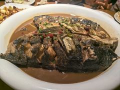 -好嫂子酱猪手•农家菜(华远坊店)