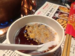 -镇江龙·火锅串串(武侯祠店)