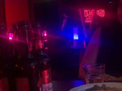 -MOSSO音乐酒吧·live house(南京旗舰店)