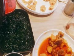-令狐冲烤鱼·烧菜馆(达明店)