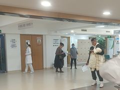 -慈铭体检(亚运村分院)