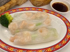 -香港新曜记·粤菜点心(滨江宝龙店)